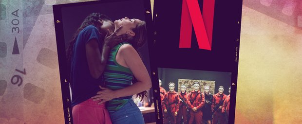 Neu auf Netflix im Juni: Die größten Serien- und Film-Highlights!