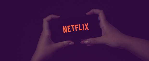 Neu auf Netflix im November 2023: Die besten Serien und Filme des Monats