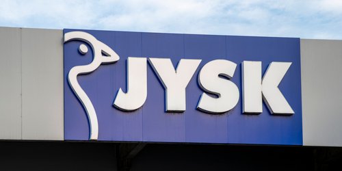 Stilvoll und praktisch: Die Badematte von Jysk verschönert dein Badezimmer