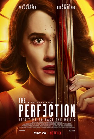The Perfection Netflix The Perfection Netflix