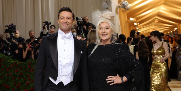 Hugh Jackman: Wer ist die Frau des Hollywoodstars?