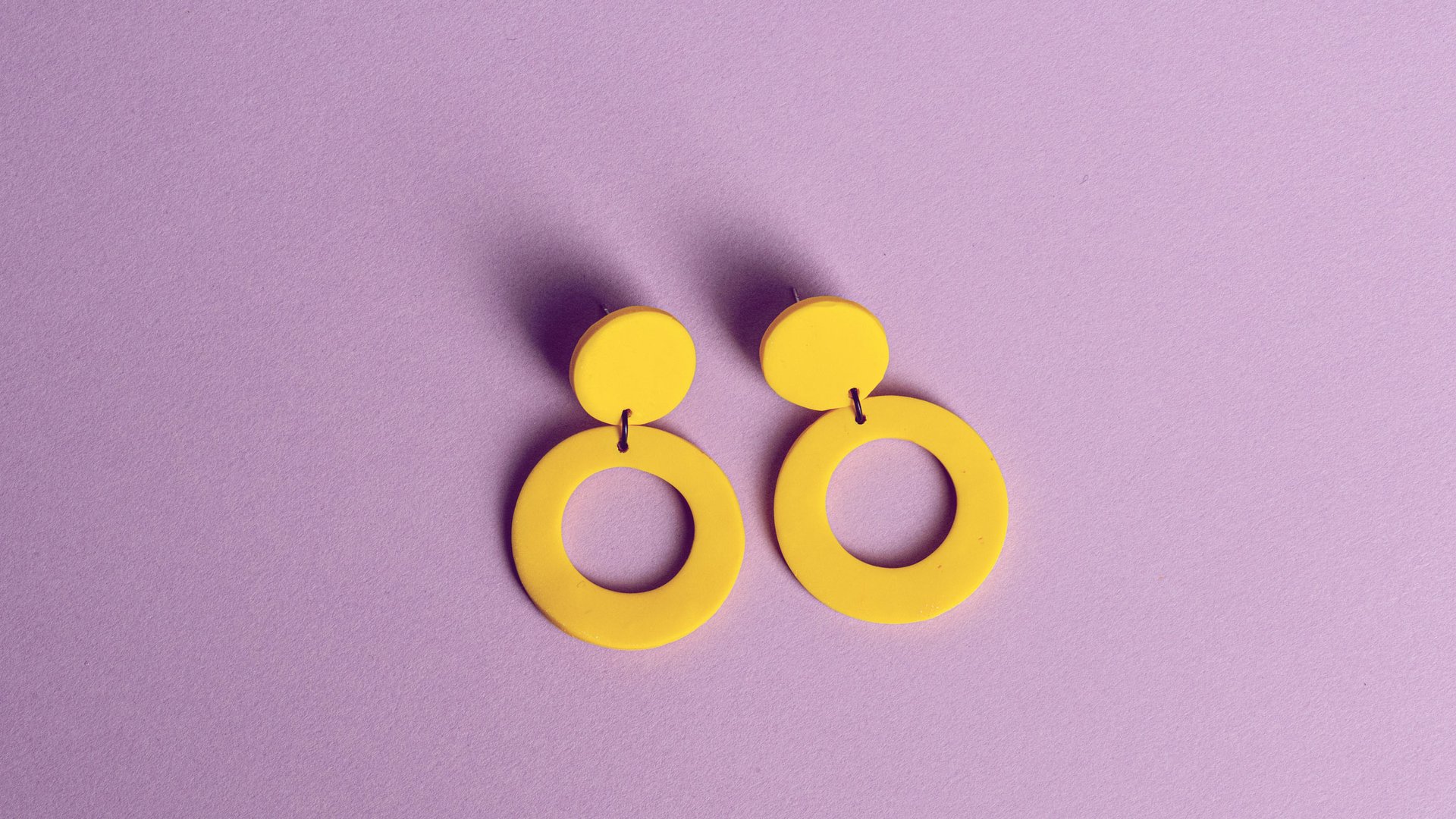 Fimo-Schmuck selber machen: Ideen für Ringe, Ohrringe und Anhänger