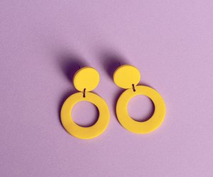 Fimo-Schmuck selber machen: Tolle Ideen für Ringe, Ohrringe und Anhänger