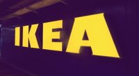 Schicke Boho-Lampe für wenig Geld? Dieser Ikea-Hack bekommt das hin