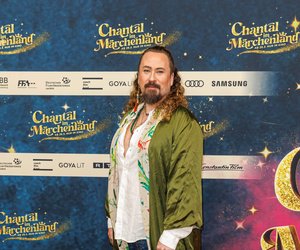 Leon Shankara verrät: Diese Trash-Stars gehören verflucht!