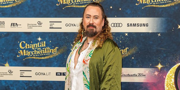 Leon Shankara verrät: Diese Trash-Stars gehören verflucht!