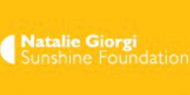Lebensmittelallergien: Die Natalie Girogi Sunshine Foundation Lebensmittelallergien: Die Natalie Girogi Sunshine Foundation