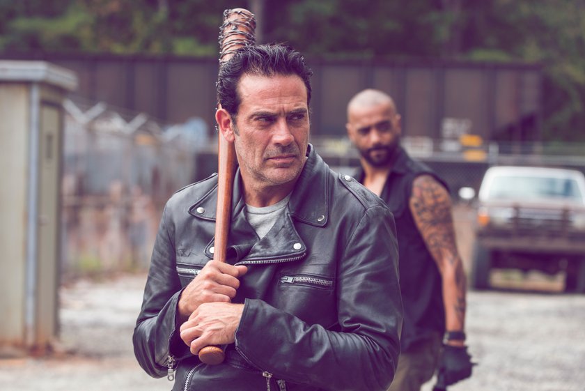 Von Narzissmus bis Psychopathie – das steckt hinter den Bösewichten aus „The Walking Dead“