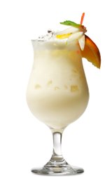 Die Kohlensäure im Bier gibt diesem Cocktail einen erfrischenden Geschmack. Die Kohlensäure im Bier gibt diesem Cocktail einen erfrischenden Geschmack.