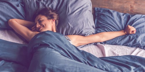 Welche Bettwäsche eignet sich am besten für den Sommer? Unsere Tipps