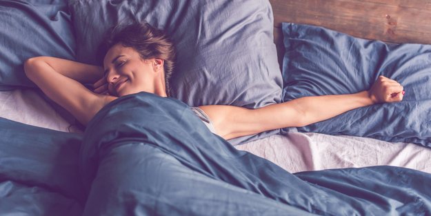 Welche Bettwäsche eignet sich am besten für den Sommer? Unsere Tipps