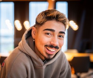 Tony Bauer: Wer ist die Freundin des Comedians?