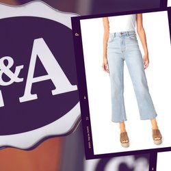 Jeans-Trends: Die coolsten Denim-Styles für den Frühling von C&A