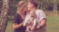 Baby dank Samenspende: So steinig ist der Weg für lesbische Paare
