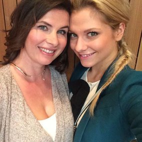 GZSZ hat ein neues Mutter-Tocher-Duo GZSZ hat ein neues Mutter-Tocher-Duo