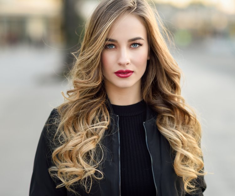 Haare Aufhellen Mit Zitrone Easy Anleitung Desired De