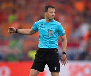 Felix Zwayer: Hat der DFB-Schiedsrichter eine Frau?