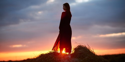 Bereit für Gefühlschaos? Diese 5 Sternzeichen kämpfen im Juni mit intensiven Emotionen