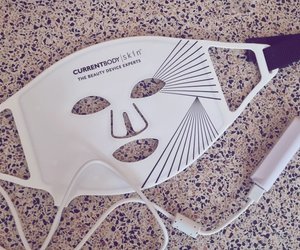 LED Maske: Meine ehrliche Erfahrung mit der gehypten Maske von CurrentBody