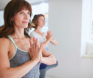 Luna Yoga – im Rhythmus des Mondes