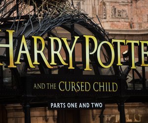 Das „Harry Potter“-Theaterstück kommt nach Deutschland