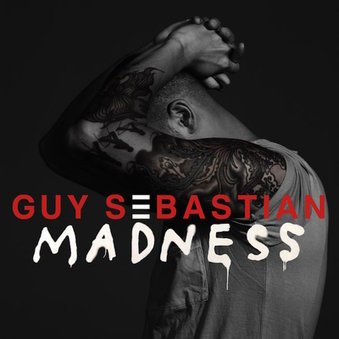 Guy Sebastian auf Erfolgskurs in Europa Guy Sebastian auf Erfolgskurs in Europa