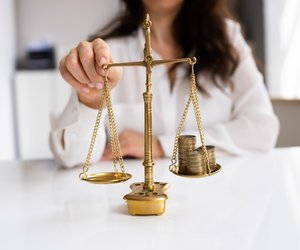 Persönlichkeitstest: Typisch Waage oder nicht? Finde es heraus!