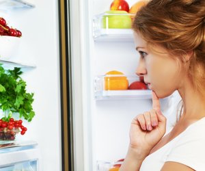 7 Tipps: Weniger essen & schneller abnehmen!