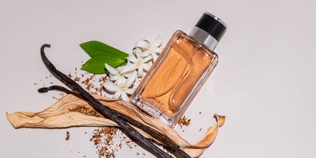 Dieses warme Sommer-Parfum zaubert dir den Duft eines Strandtages in die Nase