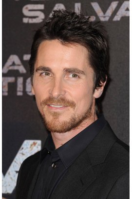 Christian Bale hat keinen Kontakt zu Familie Christian Bale hat keinen Kontakt zu Familie