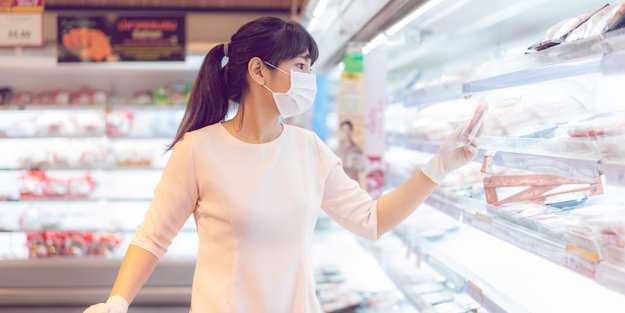 Corona bei Tönnies: In welchen Produkten steckt das Fleisch drin?