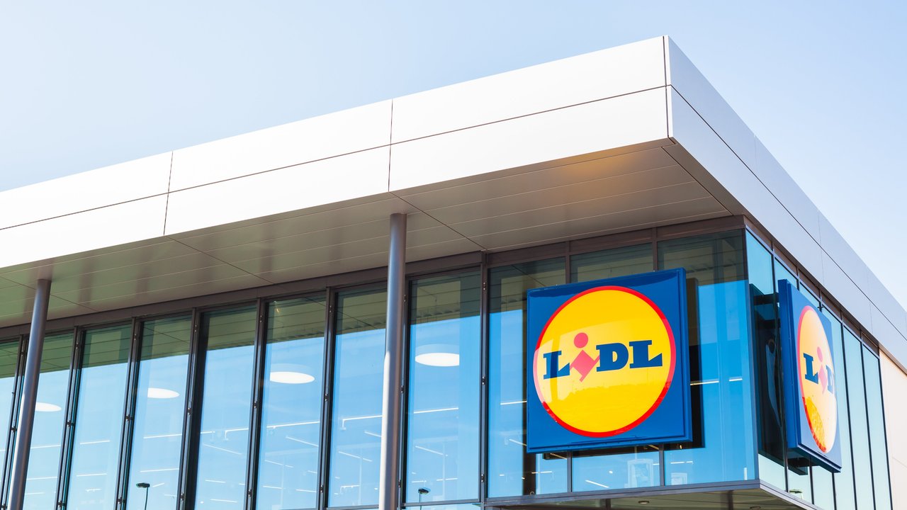 Sushi ganz einfach selbstgemacht mit dem Set von Lidl.