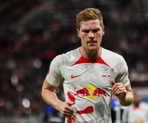 Marcel Halstenberg: Wer ist die Freundin des Fußballers?