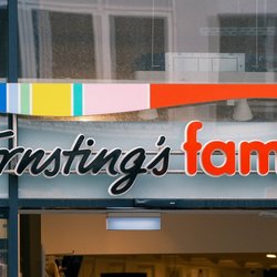 Sommerstimmung garantiert: Der Tischläufer mit Zitronenmotiv von Ernsting's family