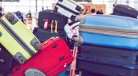Kofferchaos am Flughafen: Das steht dir zu, wenn dein Koffer verloren geht