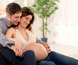 Übertragung: Ganz schön lange schwanger