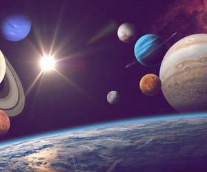 Dein Sternzeichen verrät: Dieser Planet hat eine besondere Macht über dich