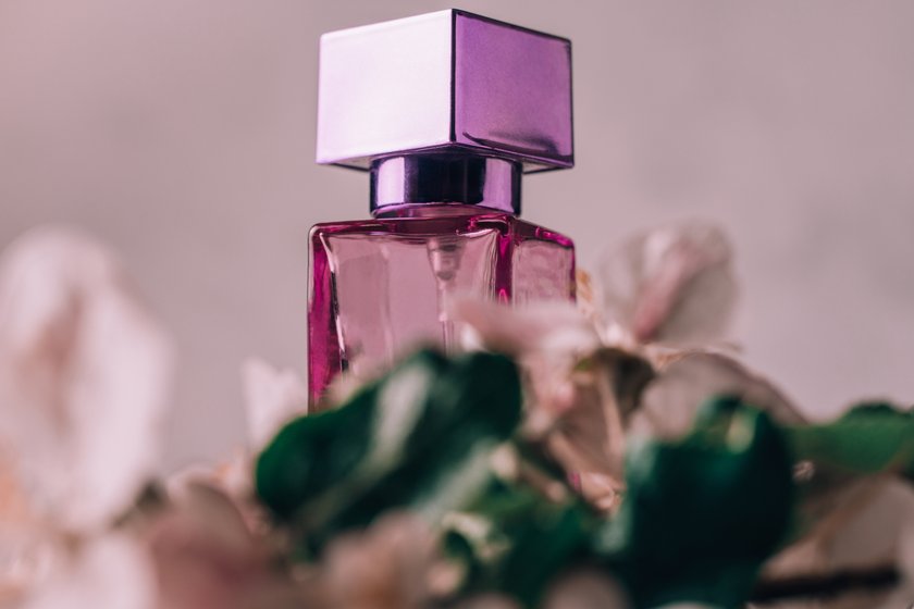 Dieses Parfum von dm ist ein wahres Dufterlebnis.