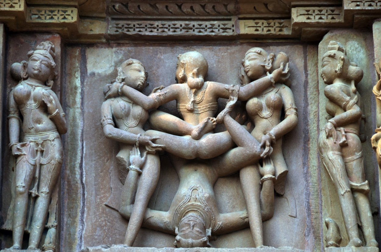 Kamasutra Kamasutra