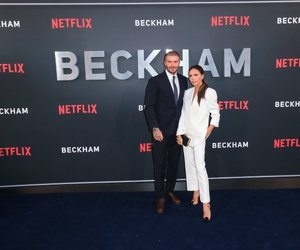 Nicht verpassen: David und Victoria Beckham geben auf Netflix Einblicke in ihr Liebesleben
