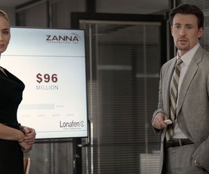 Jetzt bei Netflix: Dieses Krimi-Drama des Harry-Potter-Regisseurs lässt dich nicht kalt