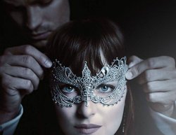 Fifty Shades of Grey Gefährliche Liebe Fifty Shades of Grey Gefährliche Liebe