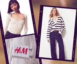 Herbst bei H&M: Traumpullover, die alle Blicke auf dich ziehen!