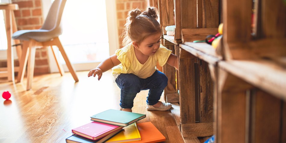 Montessori-Pädagogik: Welche Erziehungsziele verfolgt das Konzept?