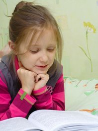 Lese-Weltrekord mit 5000 Kindern geplant Lese-Weltrekord mit 5000 Kindern geplant