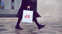 H&M schließt vorübergehend alle seine 460 Filialen