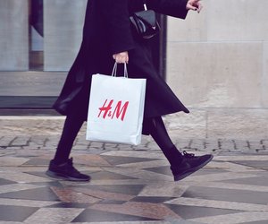 H&M schließt vorübergehend alle seine 460 Filialen