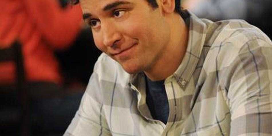 How I Met Your Mother Ted Mosby Findet Jetzt Seine Traumfrau