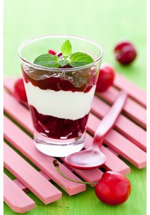 Tiramisu mal anders Tiramisu mal anders