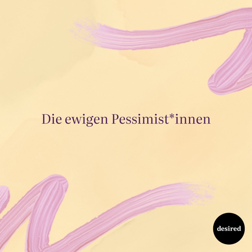 6 Menschen, von denen du dich schon viel früher hättest trennen sollen